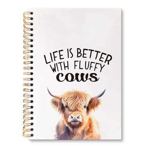 huester 719-HL-Book Office Products, Office, School Supplies, Paper, Notebooks, Writing Pads, Spiral Notebooks