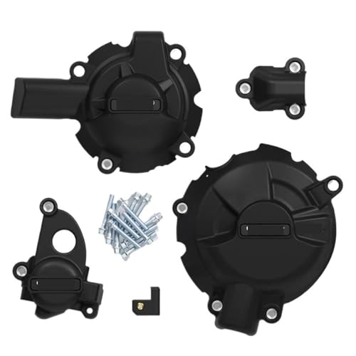 Tapa protectora de motor antichoque para cárter estator S1000RR 2