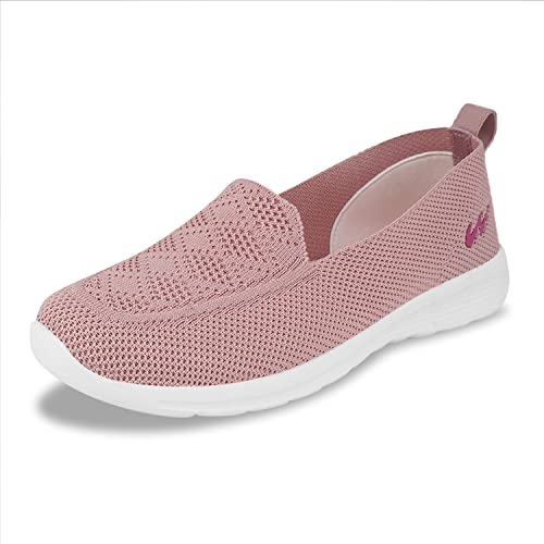 Image of Campus womens Jitters Walking Shoes