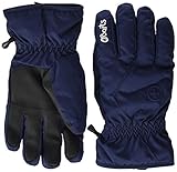 Größe: One Size Barts Jungen Handschuhe, 15-0000000628 Blau (Blau), 6 (10-12 Jhare)