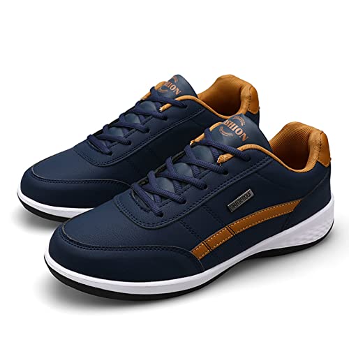 Orthofit Unisex, Orthopädische Schuhe Herren - Orthofit Unisex Naturstep Ergonomischer Schuh Zur Schmerzlinderung Orthopädische Schuhe Herren Outdoor Freizeitschuhe Komfortschuhe Turnschuhe