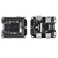 Sipeed Tang Console 138K FPGA Retro Spiele Konsole RISC-V Full Set – Ansicht 3