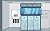 6 Stage Aquarium Reef | 100 Gpd | Ro/di Reverse Osmosis Water Filter System Dual Di | Made In Usa