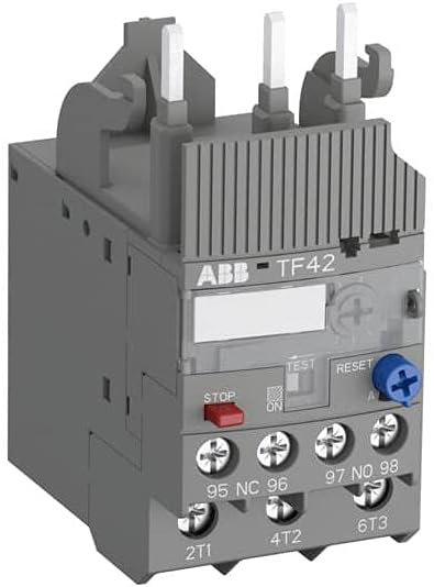 abb-entrelec TF42 – 29 – RELE TERMICO Overload TF42 80 – 38 GG