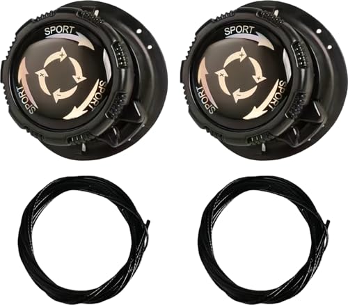 2 Stück Schnürsenkel Drehverschluss,Automatische Schnalle,Drehverschluss Schuhe,Schnürsenkel Schnellverschluss,Keine Installation Erforderlich,Für Kinder und Erwachsene,Für Sportschuhe,Arbeitsschuhe