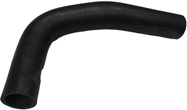FridayParts Lower Radiator Hose 129981-49061 12998149061 Compatible for Yanmar Engine 4TNV98 4TNV98T 4TNV98C 4TNV98CT Replacement