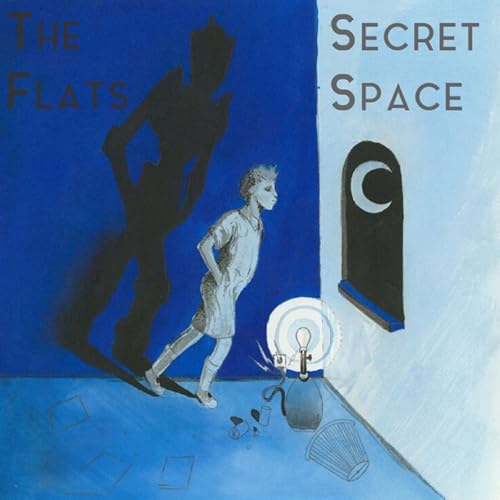 Secret Space / the Flats Split