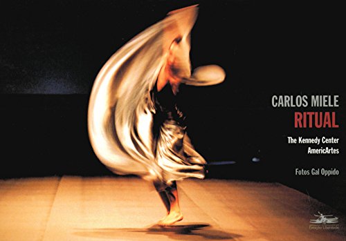 Ritual: The Kennedy Center AmericArtes