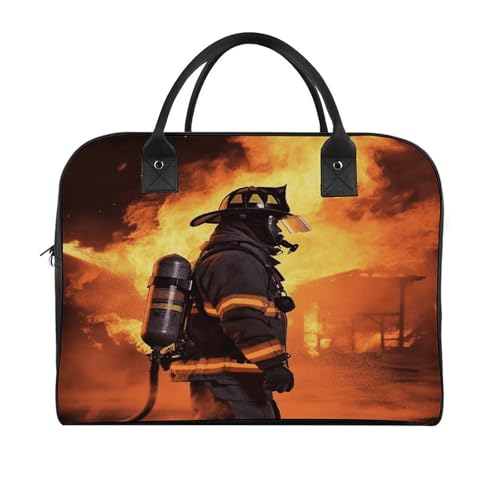 Maletín para portátil ligero y casual para mujer y hombre miniatura 3