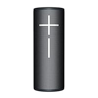 Ultimate Ears MEGABOOM 4, altoparlante portatile Bluetooth, impermeabile e galleggiante, con suono a...