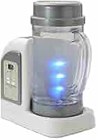 水素水生成器(水素ガス吸入セット付)：ルルドハイドロフィクス Amazon | 水素水生成器 ルルドハイドロフィクス+水素ガス吸入
