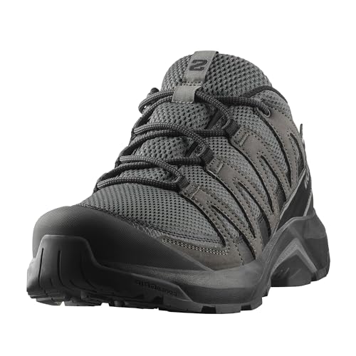 Salomon Men's X-Adventure Recon Gore-Tex Hiking Shoe, Waterproof Traction and Support for Fast Hikes & Mixed Terrain4