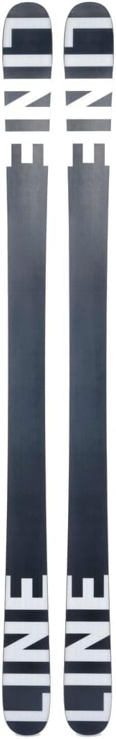 2025 Line Honey Badger Skis