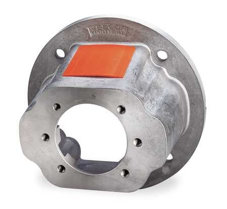 Pump/Motor Adapter, SAE A, 56C-145TC
