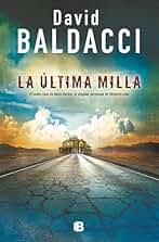 La última milla (Amos Decker 2)