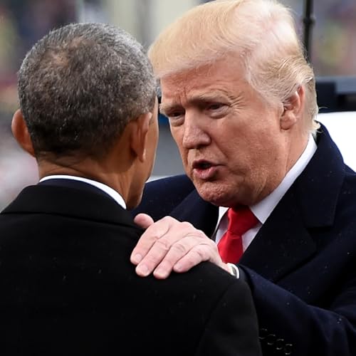 America Had a Black President. Then Came the Whitelash.