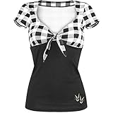 Exquisite Verarbeitung, Modedesign,Beiläufig und Charmant Sommer Shirt. Zeigen Sie Ihren persönlichen Charme und mehr Komfort. Für mehr neue Modedamenbekleidung klicken Sie bitte oben auf 