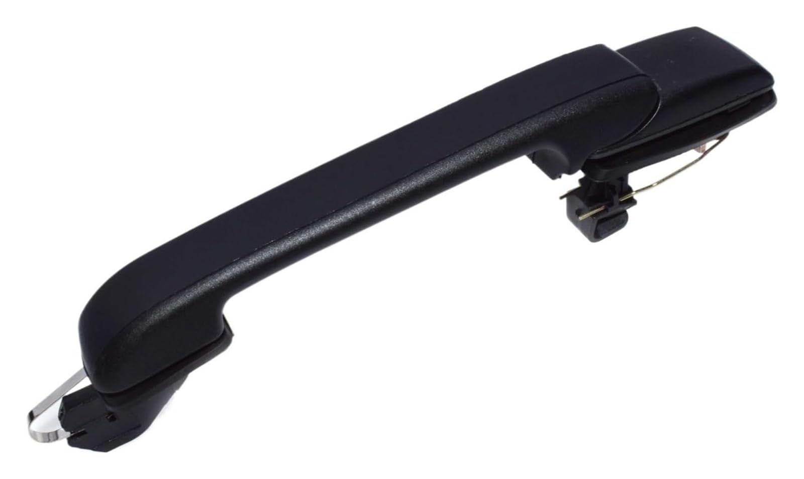 LSDSAAZA Sliding Exterior Handle for VW for Golf III 1993-1998 for IV 1998-2002 Car Sliding Exterior Handle Door Repair Outside(1 Pcs Rear Lh Or Rh)