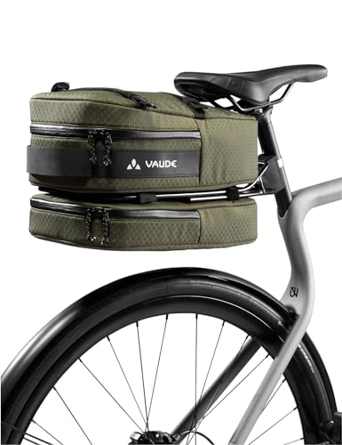 Vaude Borsa Da Sella Per Ciclisti - 4