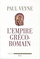 L'Empire gréco-romain (Des travaux) 2020577984 Book Cover