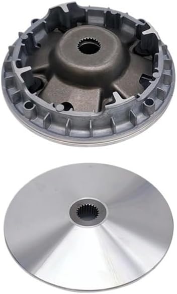 DRIVE GEAR PULLEY PULLEY For 500 600 800 ATV 0180-051000 Part ATV UTV QUAD GO KART