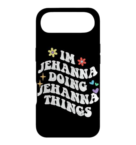 ���g�� Groovy Im Jehanna Doing Jehanna Things Funny Mother �X�}�z�P�[�X iPhone Air �p