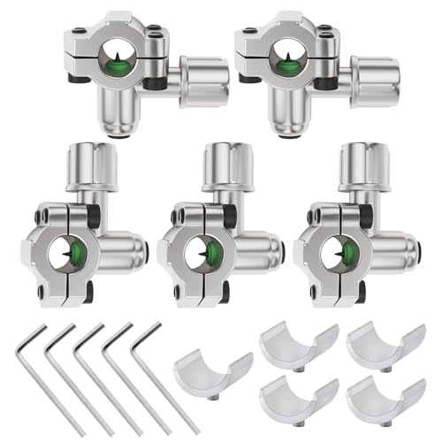 2Piezas Kit de Válvulas BPV-31 para sistema AC