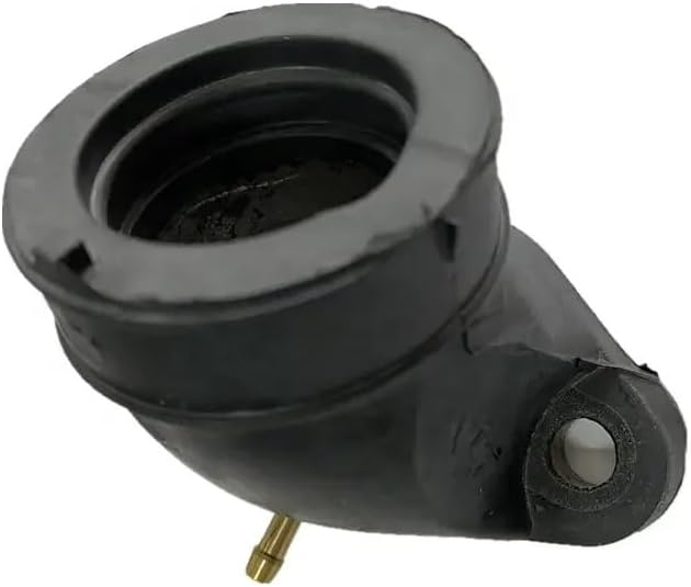 [Renewal Part] Carburetor Joint ATV Parts for KAZUMA Fit for Jaguar STELS XINYANG 500CC ATV Quad Parts 192MR-1003400 [Replacement]