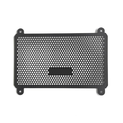 Protection radiateur moto Z400 Z500 contre impacts pierres 2019-2025