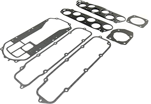 Garage-Pro Intake Manifold Gasket Set Of 2 Compatible With 2002-2004 Honda Odyssey #TOP1
