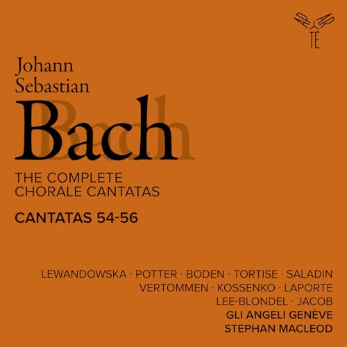 Gli Angeli Genève, Stephan MacLeod, Aleksandra Lewandowska, Alex Potter, Samuel Boden, Andrew Tortise, Eva Saladin, Nele Vertommen, Alexis Kossenko, Emmanuel Laporte, Seung-Kyung Lee-Blondel & Francis Jacob