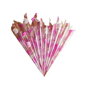 ARRT PASSION 20 Empty Henna cones Latest Desine New.,