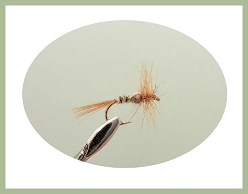 6 Pack of Kites Imperial Dry Trout Fishing Flies Choice (Mixed)