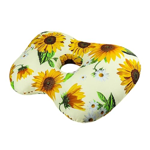 Ear Pillow - O�^�`�� �l�ԍH�w �\�t�g�s�A�X�A�t�^�[�P�A,���ی�@�\�t���������Q�p���T�|�[�g���Ŏ����� - ��l�A�J�b�v���A�Ƒ��A�F�l�A�����A�j������