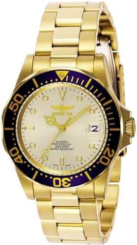 Invicta Men's 5053 Pro Diver Collection Automatic Watch