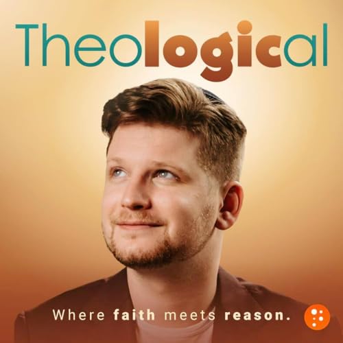 『Theological | PragerU』のカバーアート