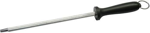 Fusil à Aiguiser en Acier Inoxydable 30,5 cm Nirosta