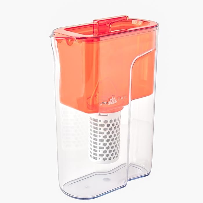 和蓮ポット カートリッジ ×2 Amazon | 和蓮ポット ガイアの水135 ポット型浄水器 ガイアの水