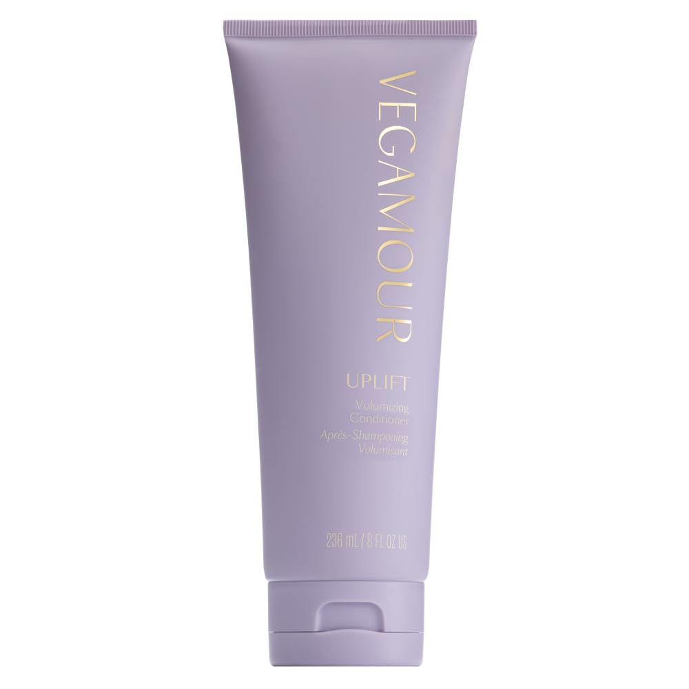 VEGAMOUR UPLIFT Volumizing Conditioner
