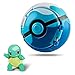 Lunriwis Bola Pokemon Pokéball,Pokemon Bolas con Figuras,Ball Figuritas Poké ​Bolas Pokéball,Pop Pokemon Ball,Mini Pokemon Poke Ball