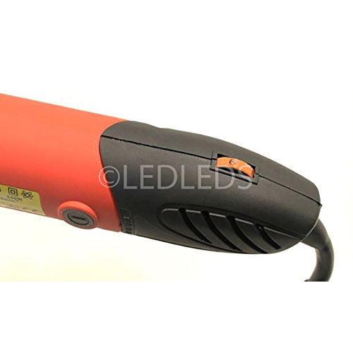 MINI TRAPANO ORIZZONTALE ELETTRICO CON MANDRINO 0,5-6 mm VELOCITA VARIABILE