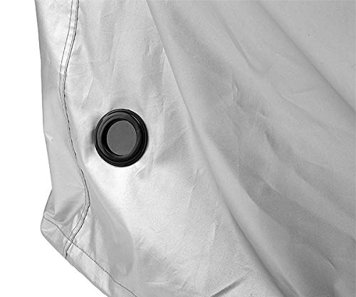 Panasonic NAR175 Cycle Cover