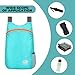 mochila plegable ultraligera Imagen de mochila plegable ultraligera