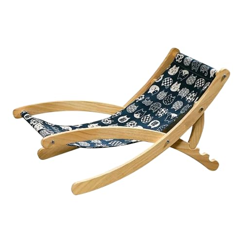 Lit réglable pour chat et griffoir en sisal pour éviter les griffures - 2