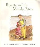 Rosette and the muddy river 0920501656 Book Cover