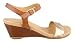 Naturalizer Women's Salma Wedge Sandal