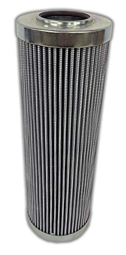 Big Filter Replacement Hydraulic Filter Compatible with EPPENSTEINER 10018H3XLA000P, 1-Pack