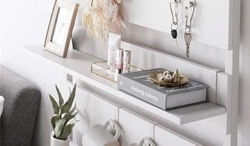 �ǉ� �I �P�i 1�� �k 45cm�� �z���C�g×�z���C�g �l �˂����� �E�H�[�����b�N �ǖʎ��[ �g���i top1-ds-2544976 [�Ǝ��ȈՕ]