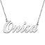 Onisa - Silver