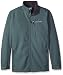Columbia Men's Ascender Softshell Jacket, Commando, Medium